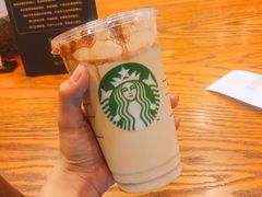 -星巴克臻选(中山石岐大信新都汇店)