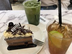 -科学家咖啡(海岸城店)