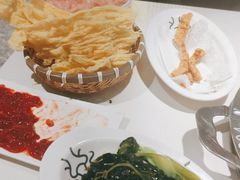 -大龙燚火锅(天安云谷店)