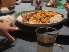 -金狮麟·新豫菜(金码大厦店)