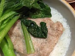 -黄祥华养生堂·炖汤·营养蒸饭(岭南天地店)