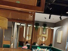 -椰子湾·海南火锅·糟粕醋·椰子鸡(正大广场店)