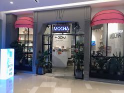 -MOCHA日式美甲·美睫