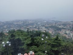 -信号山公园