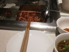 -海底捞火锅(旭辉MALL店)