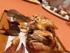 -船歌·鱼水饺青岛菜(闽江二路店)