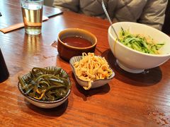 -南普陀素菜馆