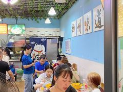 -龍城柳州螺蛳粉(群星路店)