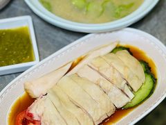 -章记星洲 · 新加坡餐厅(望京店)