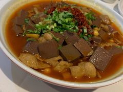 -眉州东坡(通州店)