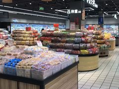 -世纪联华(吴淞店)