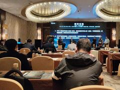 -上海静安香格里拉大酒店