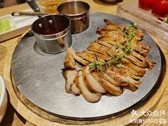 -小大董·烤鸭(五棵松店)