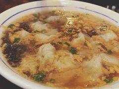 -汪一挑馄饨(老街店)
