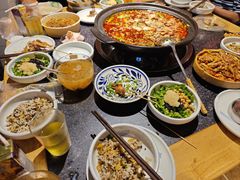 -小饕荟雅安贡椒鱼鲜馆(广福桥店)