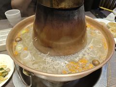 -东来顺饭庄(上地华联店)