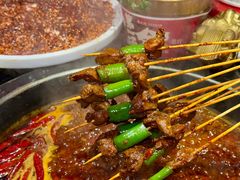 -蜀大侠火锅(总府路店)