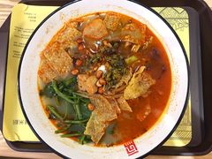 -瓦记米粉(东鼓道店)