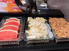 -大丰收脆鱼(正荣财富中心店)