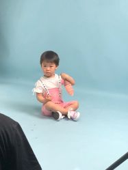 -爱儿美儿童摄影(朝阳公园店)