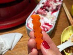 -吕氏疙瘩汤·新派鲁菜(济南万象城店)