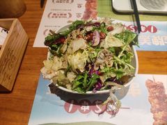 -木屋烧烤(西城天桥店)