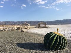-盐湖景区