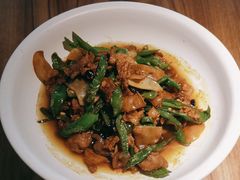 -湖兰金牌小炒肉(玉环万达店)