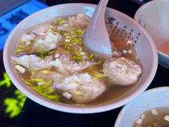 -琛仔记云吞面(紫金店)