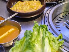 -大叹号·朝鲜族烤肉(潍坊泰华城店)