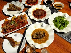 -老号尤兔头(西川店)