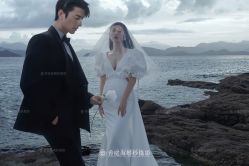 -香庭海婚纱摄影·威海旅拍(统一路店)