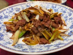 -乔家满族八大碗(流水沟店)