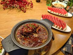 -镜泊小镇(东长安街店)