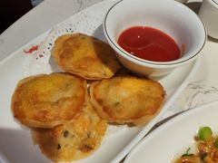 虾饼-八合里牛肉火锅(深圳龙华硅谷店)