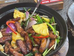 -旺爷砂锅·茶作(国贸城店)