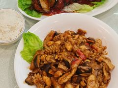 -普天和酒楼·新津菜·烤鸭(天津之眼店)