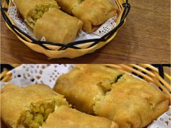 春卷-唔止卤嘢·潮州府城菜(鹭江店)