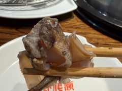 -海味当家·蒸锅海鲜(星海公园店)