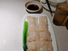 鲜虾肠粉-南枝记·港式打边炉(新北万达店)