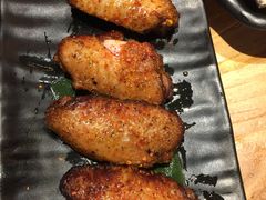 iphone_upload_pic-聚点串吧·北京烧烤(赵登禹路店)