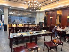 -毛华美食(清扬路店)