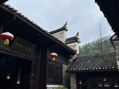 -沈从文故居