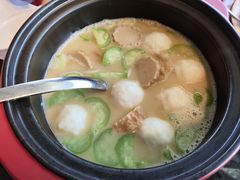 -苏州W酒店·苏滟中餐厅