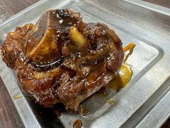 -王裕興肉莊(南禅寺店)