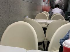 大堂-Mr.Fruits水果先生(英蓝金融中心店)