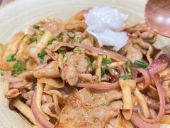 -ITARU食堂·定食料理(西丽店)