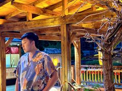 -大江户·温泉洗浴(浑南店)