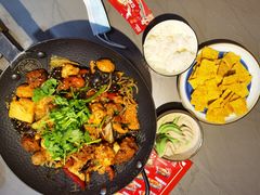 -集草轩·重庆麻辣烤鱼(西湖道店)
