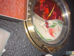 -熊喵来了火锅(长安万达第94分店)